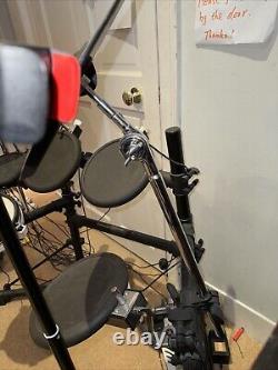 Roland electronic drum kit TD-6V