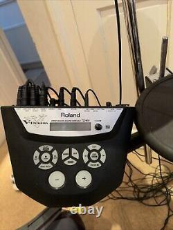 Roland electronic drum kit TD-6V