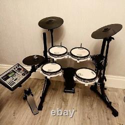 Roland electronic drum kit (TD-8)