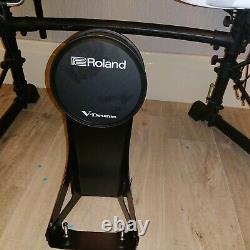 Roland electronic drum kit (TD-8)