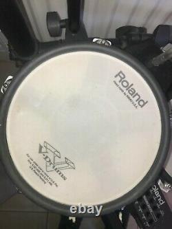 Roland electronic drum kit (TD-8)