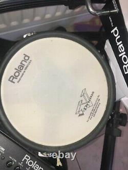 Roland electronic drum kit (TD-8)