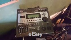 Roland electronic drum kit for TD 12-20-30-50 module