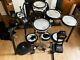 Roland Electronic Drum Kit Td11 With Upgrades On Hardware And Drum Kit Samples