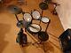 Roland Electronic Drum Kit Td-17 Kv