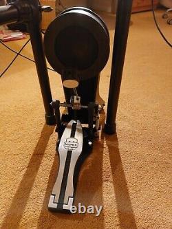 Roland electronic drum kit td-17 KV