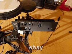 Roland electronic drum kit td-17 KV