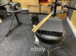 Roland electronic drums