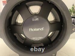 Roland pd105-x V Drums