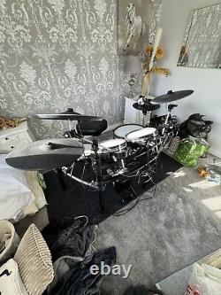 Roland td27 Drum Kit