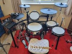Roland td27 Drum Kit