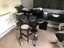 Roland td4 electronic drums