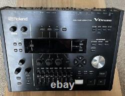 Roland td50 module & digital pads