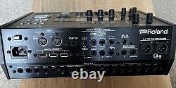 Roland td50 module & digital pads