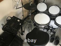 Roland td50k electronic drum kit