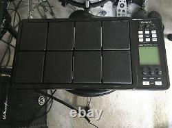Roland td50k electronic drum kit