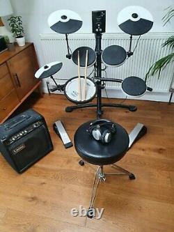 Roland td-1k v-drums electronic drum kit