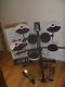 Roland Td-1k V-drums Electronic Drum Kit Only Used A Few Times. Boxed