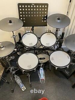 Roland td 30 Electronic Drum kit