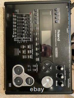 Roland td 30 Electronic Drum kit