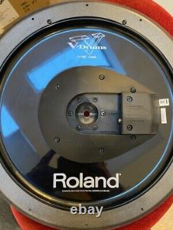 Roland td 30 Electronic Drum kit