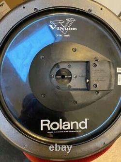 Roland td 30 Electronic Drum kit