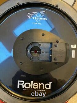 Roland td 30 Electronic Drum kit