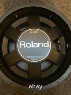 Roland td 30 Electronic Drum kit