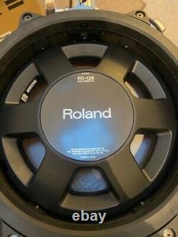 Roland td 30 Electronic Drum kit