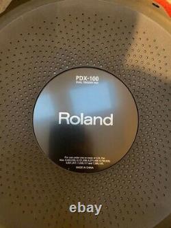 Roland td 30 Electronic Drum kit