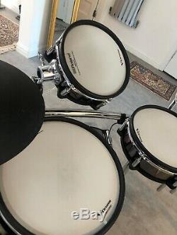 Roland td 50 kv electronic drum kit Top of the range Flagship