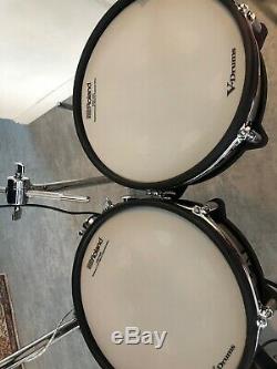 Roland td 50 kv electronic drum kit Top of the range Flagship