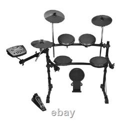 SIMMONS SD7K Electronic Drum Kit # SPARE PARTS PAD CYMBAL RACK LOOM MODULE free