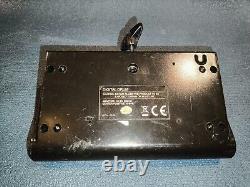 Session Pro DD505 Digital Drum Module Complete Control for Your Drum Kit