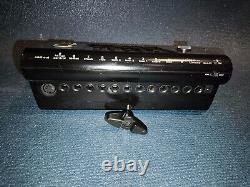 Session Pro DD505 Digital Drum Module Complete Control for Your Drum Kit