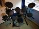 Session Pro Dd505 Electronic Drum Kit Pre-owned