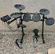 Session Pro Dd505 Electronic Electric Drum Kit Tested And Working