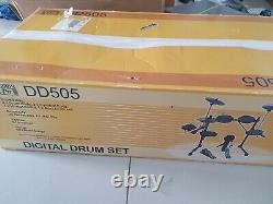 Session Pro DD505 electronic drum kit