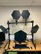 Simmons Electronic Drum Kit Vintage 1980s With Sds1000 Module