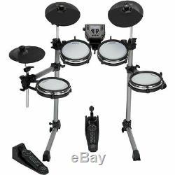 Simmons SD350 Electronic Drum Kit with Mesh Pads