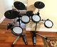 Simmons Sd350 Electronic Drum Kit With Mesh Pads