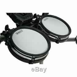 Simmons SD350 Electronic Drum Kit with Mesh Pads