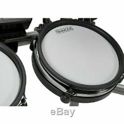 Simmons SD350 Electronic Drum Kit with Mesh Pads