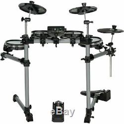 Simmons SD350 Electronic Drum Kit with Mesh Pads