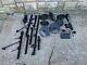 Simmons Sd5k Electronic Drum Kit Incomplete