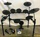 Simmons Sd9k Electronic Drum Kit With Rack And Module Lightly Used