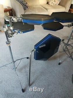 Simmons SDS7 Electronic Drum Kit