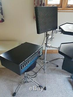 Simmons SDS7 Electronic Drum Kit