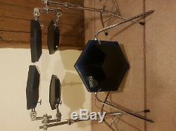 Simmons SDS7 Electronic Drum Kit