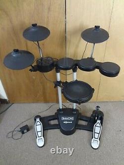 Simmons SD Xpress 2 SDXpress2 Electronic Drum Set Kit